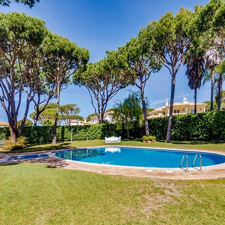 Villa Oliveiras De Vilamoura By The Portuguese Butler Куартейра Екстериор снимка